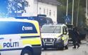 Νορβηγία, πυροβολισμοί σε τέμενος: Μια Νεκρή