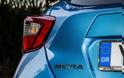 Nissan Micra 1.0 IG-T 100 PS - Φωτογραφία 7