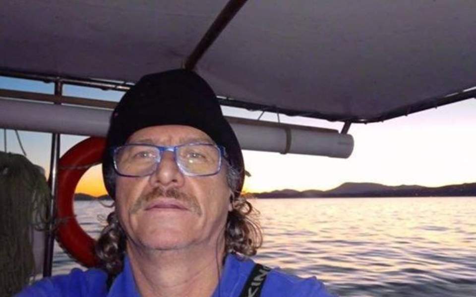 Πέθανε ο ήρωας - ψαράς που έσωσε δεκάδες ανθρώπους στο Μάτι με το καΐκι του - Φωτογραφία 1