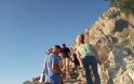 ΑΡΧΟΝΤΟΧΩΡΙ: Με μεγάλη επιτυχία πραγματοποιήθηκε ο περίπατος – ξενάγηση στον αρχαιολογικό χώρο στο Καστρί - Φωτογραφία 19