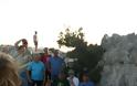 ΑΡΧΟΝΤΟΧΩΡΙ: Με μεγάλη επιτυχία πραγματοποιήθηκε ο περίπατος – ξενάγηση στον αρχαιολογικό χώρο στο Καστρί - Φωτογραφία 20