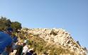 ΑΡΧΟΝΤΟΧΩΡΙ: Με μεγάλη επιτυχία πραγματοποιήθηκε ο περίπατος – ξενάγηση στον αρχαιολογικό χώρο στο Καστρί - Φωτογραφία 23