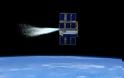 O «χορός» των CubeSats: Εντολές μεταξύ ατμοκίνητων δορυφόρων σε τροχιά