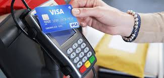Πώς οι χάκερς μπορούν να σας κλέψουν με τις ανέπαφες συναλλαγές της κάρτας Visa - Φωτογραφία 1