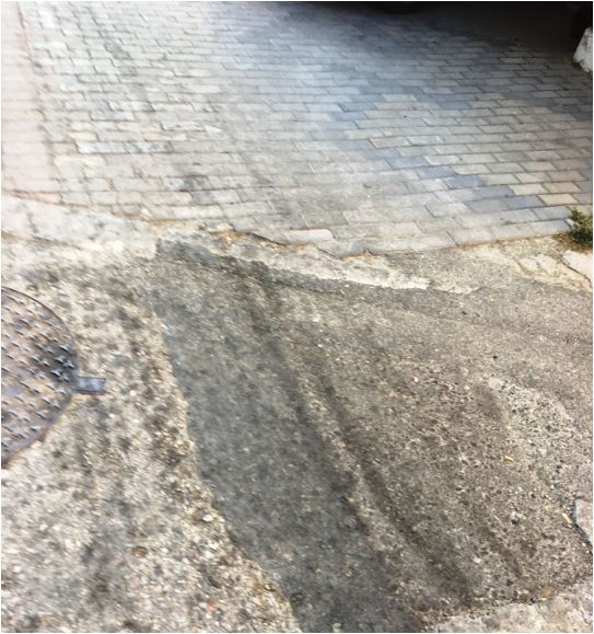 Αναγνώστης: Μήπως θα έπρεπε ο Δήμος Γρεβενών να καθαρίζει καλύτερα  (εικόνες) - Φωτογραφία 4