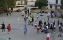 Με επιτυχία ολοκληρώθηκε το τουρνουά μπάσκετ 3 on 3 - Beyond your Limits- Anniversary X που διοργανώθηκε στον Αστακό! -[ΦΩΤΟ: Make art] - Φωτογραφία 8