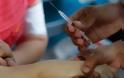 Τα κρούσματα ιλαράς στον κόσμο τριπλασιάσθηκαν από τον Ιανουάριο, ανακοίνωσε ο ΠΟΥ