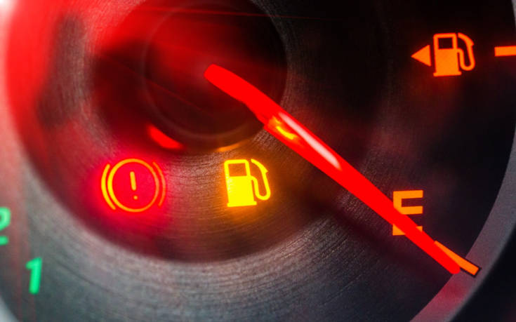 Μυστικά για να καίει λιγότερη βενζίνη το αυτοκίνητο σε ένα ταξίδι - Φωτογραφία 1