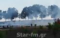 ΣΥΜΒΑΙΝΕΙ ΤΩΡΑ: Πυρκαγιά σε εξέλιξη κοντά στους Μαυραναίους Γρεβενών (εικόνες + video) - Φωτογραφία 3