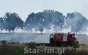 ΣΥΜΒΑΙΝΕΙ ΤΩΡΑ: Πυρκαγιά σε εξέλιξη κοντά στους Μαυραναίους Γρεβενών (εικόνες + video) - Φωτογραφία 6