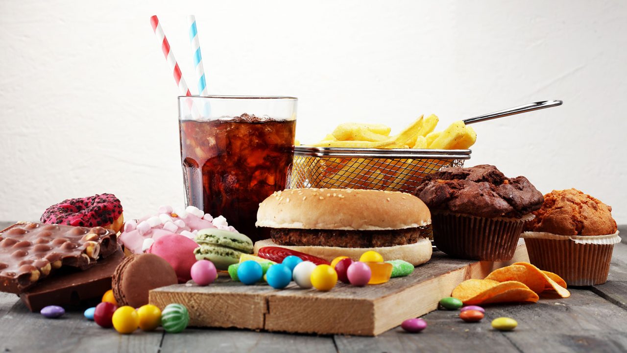 Η επικίνδυνη διατροφή που αποδυναμώνει το ανοσοποιητικό και οδηγεί σε διαβήτη - Φωτογραφία 1