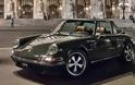 Porsche 911 Targa Ateliers Diva