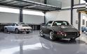 Porsche 911 Targa Ateliers Diva - Φωτογραφία 3