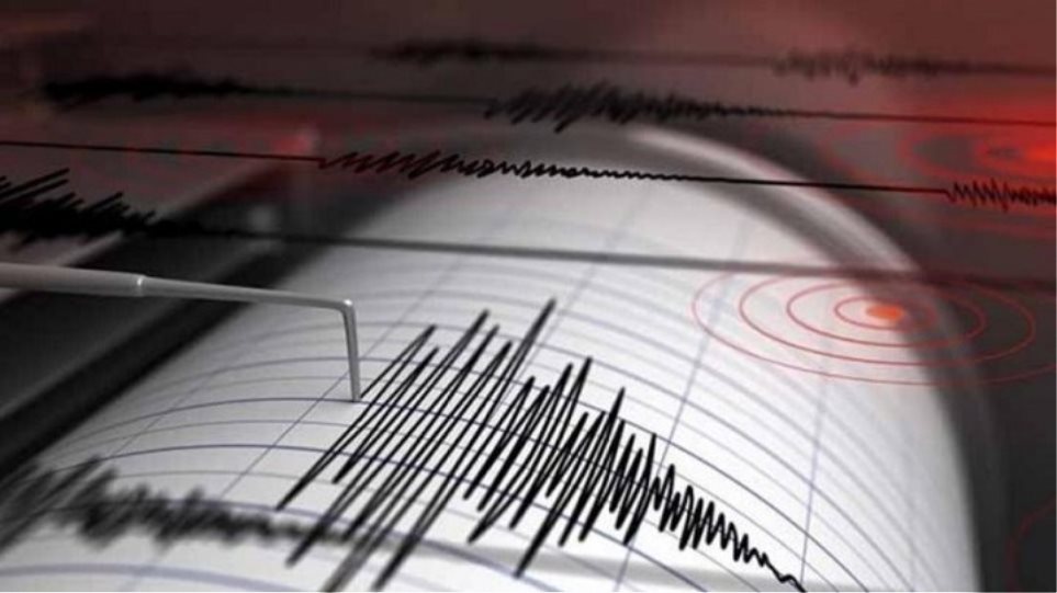 Ιόνιο: Δύο σεισμικές δονήσεις σε Ζάκυνθο και Κέρκυρα - Φωτογραφία 1
