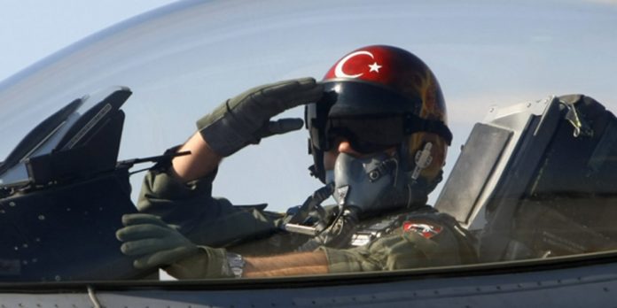 Αυτομόλησε Τούρκος αξιωματικός στην Κάλυμνο – Σπεύδει κλιμάκιο της ΕΥΠ - Φωτογραφία 1