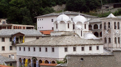 Οι εκκλησίες της Παναγίας στην Ανατολική Μακεδονία και την Ξάνθη - Φωτογραφία 1