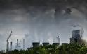 Κλιματική αλλαγή: Η ρύπανση του αέρα ένοχη για εμφύσημα στους πνεύμονες και στους μη καπνιστές