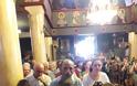 Με την παρουσία πολλών πιστών γιορτάστηκε η ΠΑΝΑΓΙΑ στα ΠΑΛΙΑΜΠΕΛΑ | ΦΩΤΟ: Στέλλα Λιάπη - Φωτογραφία 13