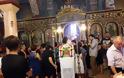 Με την παρουσία πολλών πιστών γιορτάστηκε η ΠΑΝΑΓΙΑ στα ΠΑΛΙΑΜΠΕΛΑ | ΦΩΤΟ: Στέλλα Λιάπη - Φωτογραφία 24