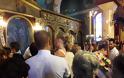 Με την παρουσία πολλών πιστών γιορτάστηκε η ΠΑΝΑΓΙΑ στα ΠΑΛΙΑΜΠΕΛΑ | ΦΩΤΟ: Στέλλα Λιάπη - Φωτογραφία 26