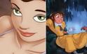 13 Ακατάλληλες Σκηνές Κρυμμένες στις Αγαπημένες μας Ταινίες της Disney