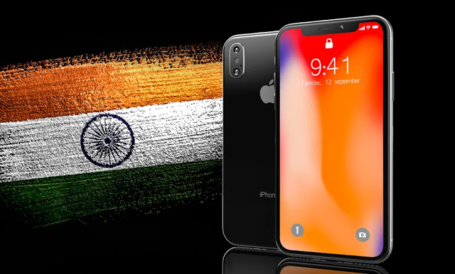 Η Apple προσπαθεί να αυξήσει τις πωλήσεις του iPhone XR μειώνοντας τις τιμές στην Ινδία - Φωτογραφία 1
