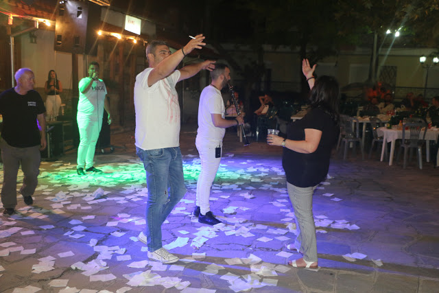 Χορός του Συλλόγου Καληράχης Γρεβενών 13-8-2019 - Φωτογραφία 5