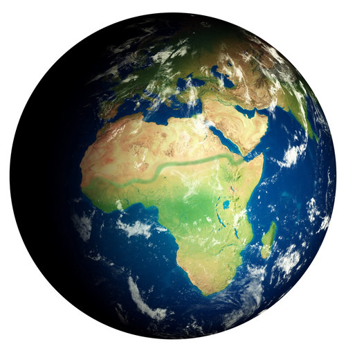 Μεγάλο Πράσινο Τείχος: 20 χώρες της Αφρικής σχεδιάζουν να φυτέψουν 200 εκ. δέντρα σε μήκος 6.000 χιλιομέτρων - Φωτογραφία 3