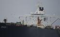 Γιβραλτάρ: Οι ΗΠΑ ζήτησαν τη «σύλληψη» του ιρανικού δεξαμενόπλοιου Grace 1