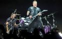 Δωρεά ύψους 250.000 ευρώ από τους Metallica σε ογκολογικό παιδικό νοσοκομείο στη Ρουμανία