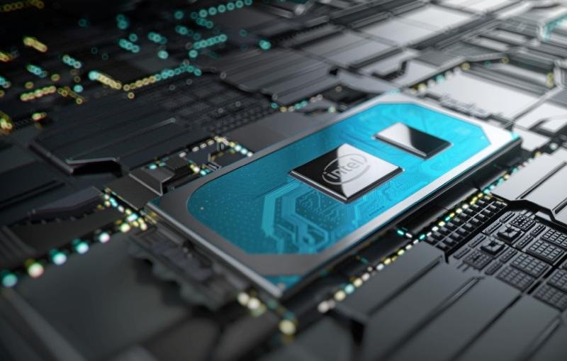 Η Intel διαθέτει σε OEMs τους 10th Gen Core CPUs - Φωτογραφία 1
