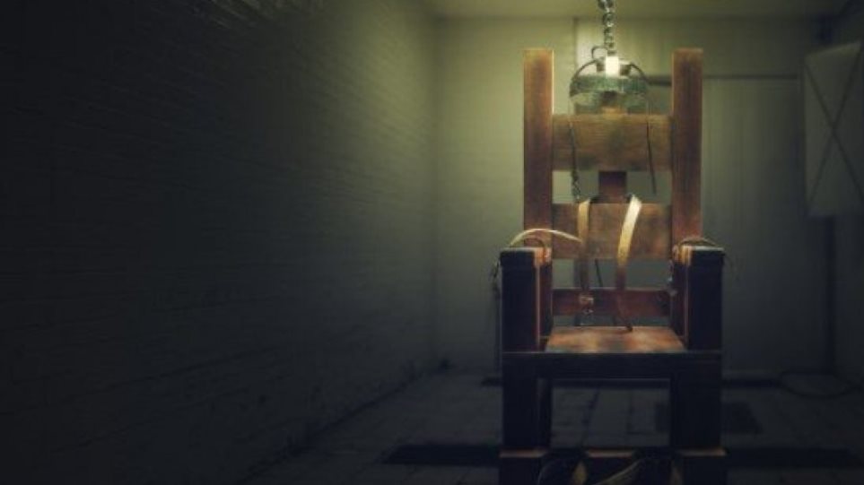 Ηλεκτρική καρέκλα αντί... ένεσης επέλεξε θανατοποινίτης για την εκτέλεσή του - Φωτογραφία 1