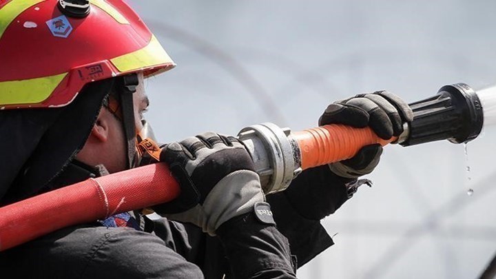 Υψηλός κίνδυνος εκδήλωσης πυρκαγιάς το Σάββατο στα Δωδεκάνησα - Φωτογραφία 1