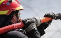 Υψηλός κίνδυνος εκδήλωσης πυρκαγιάς το Σάββατο στα Δωδεκάνησα
