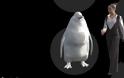 Ανακαλύφθηκε νέο είδος προϊστορικού πιγκουίνου με μέγεθος... ανθρώπου - Φωτογραφία 2