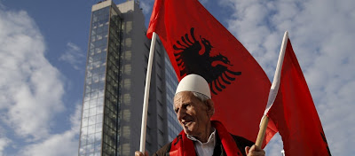 Η πραγματική καταγωγή των Αλβανών: Από πού ήρθαν στην πραγματικότητα - Φωτογραφία 1