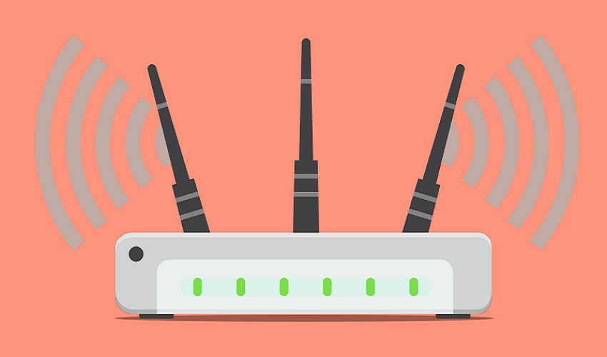 Έρευνα: Γιατί τα ασύρματα routers είναι επικίνδυνα για την ασφάλειά μου; - Φωτογραφία 2