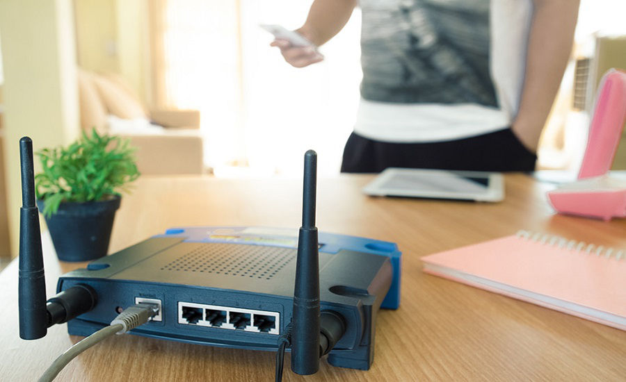 Έρευνα: Γιατί τα ασύρματα routers είναι επικίνδυνα για την ασφάλειά μου; - Φωτογραφία 3