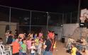 Όμορφη παιδική βραδιά με τον ηθοποιό Σταύρο Ντάφλο σε ρόλο κλόουν - Φωτογραφία 30