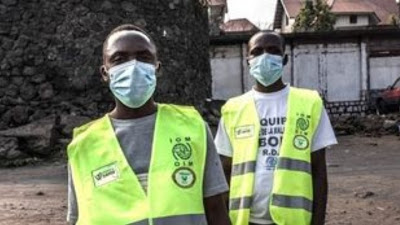 Επιδημία του Έμπολα στη ΛΔ Κονγκό: 1.905 νεκροί σε έναν χρόνο - Φωτογραφία 1