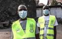 Επιδημία του Έμπολα στη ΛΔ Κονγκό: 1.905 νεκροί σε έναν χρόνο