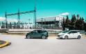 BMW i3 VS Nissan LEAF - Φωτογραφία 3
