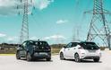 BMW i3 VS Nissan LEAF - Φωτογραφία 9