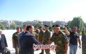 Την παρέμβαση του ΥΕΘΑ Ν. Παναγιωτόπουλου ζητούν στρατιωτικοί από το Καστελόριζο