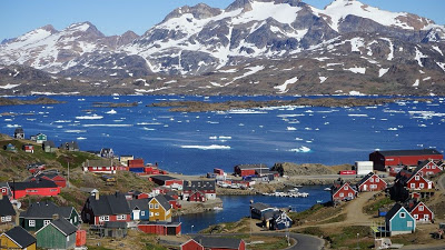 Τι συμβαίνει με τη Γροιλανδία; Γιατί ο Trump θέλει να την αγοράσει και γιατί η Δανία δεν την πουλάει - Φωτογραφία 1