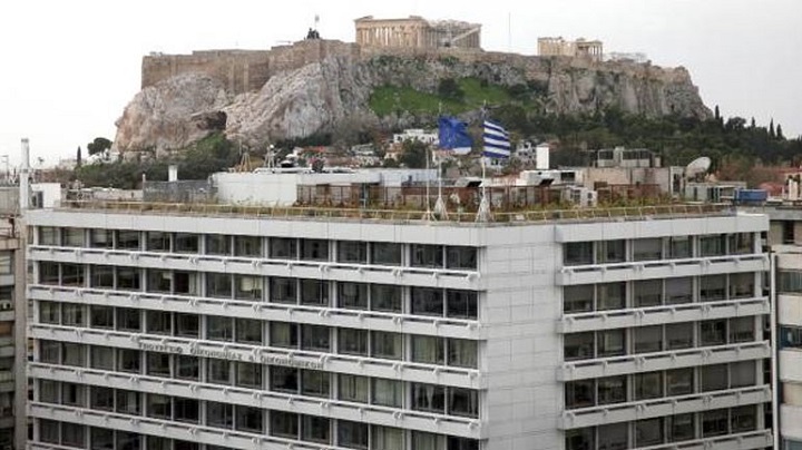 Υπ. Οικονομικών: Ο ΣΥΡΙΖΑ συνεχίζει να κυριεύεται από αυταπάτες - Φωτογραφία 1