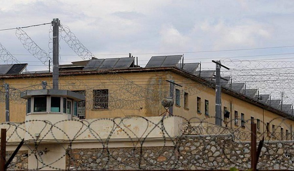 Φυλακές Κορυδαλλού: Αυτοί είναι οι πέντε επικρατέστεροι χώροι για να μεταφερθούν - Φωτογραφία 1