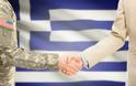 Προς νέα αμυντική συμφωνία Ελλάδας - ΗΠΑ