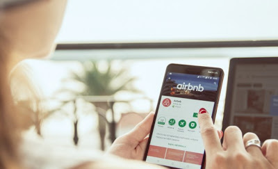 Ιλιγγος από τα οικονομικά στοιχεία της Airbnb: Τζίρος 9,4 δισ. δολάρια σε τρεις μήνες! - Φωτογραφία 1