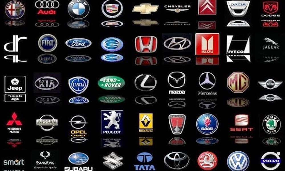 Σε ποιόν ανήκει η κάθε αυτοκινητοβιομηχανία; - Φωτογραφία 1